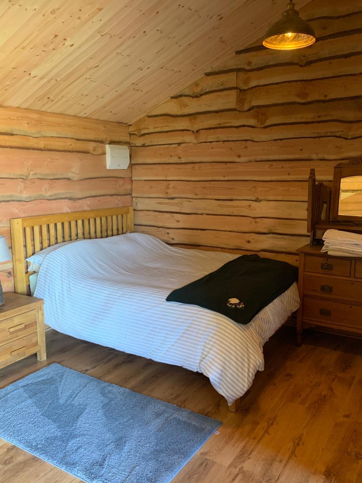 Brook Lodge 2 Liskeard Eksteriør bilde
